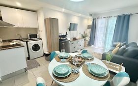 Basa Paradise - Piscina, Terraza, Wifi Y Parking