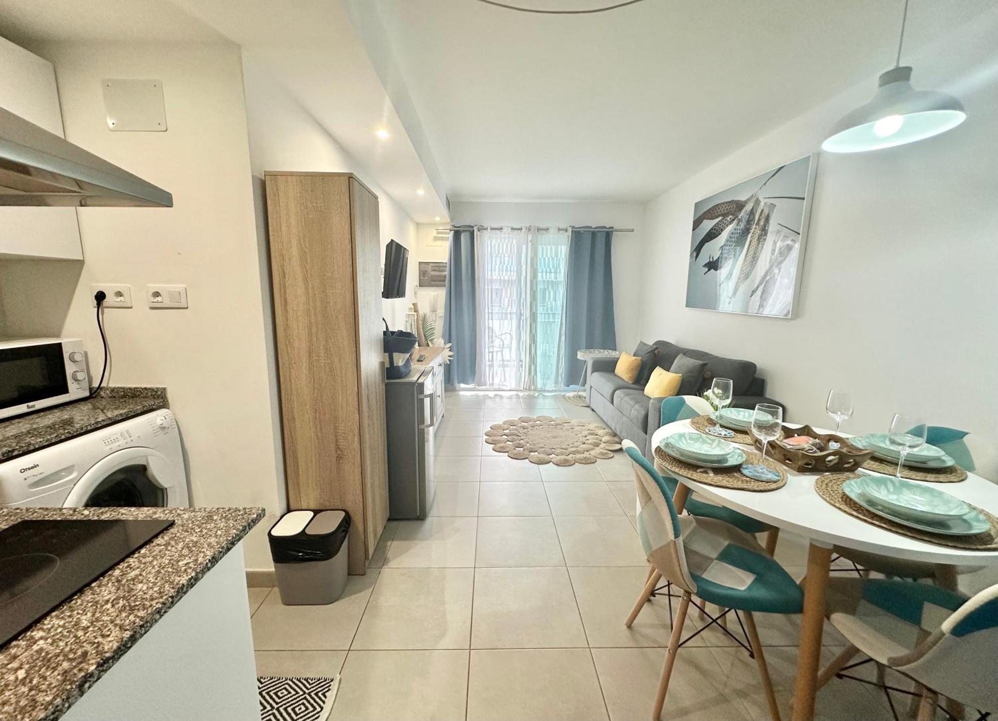 Basa Paradise - Piscina, Terraza, Wifi Y Parking Corralejo Exterior foto