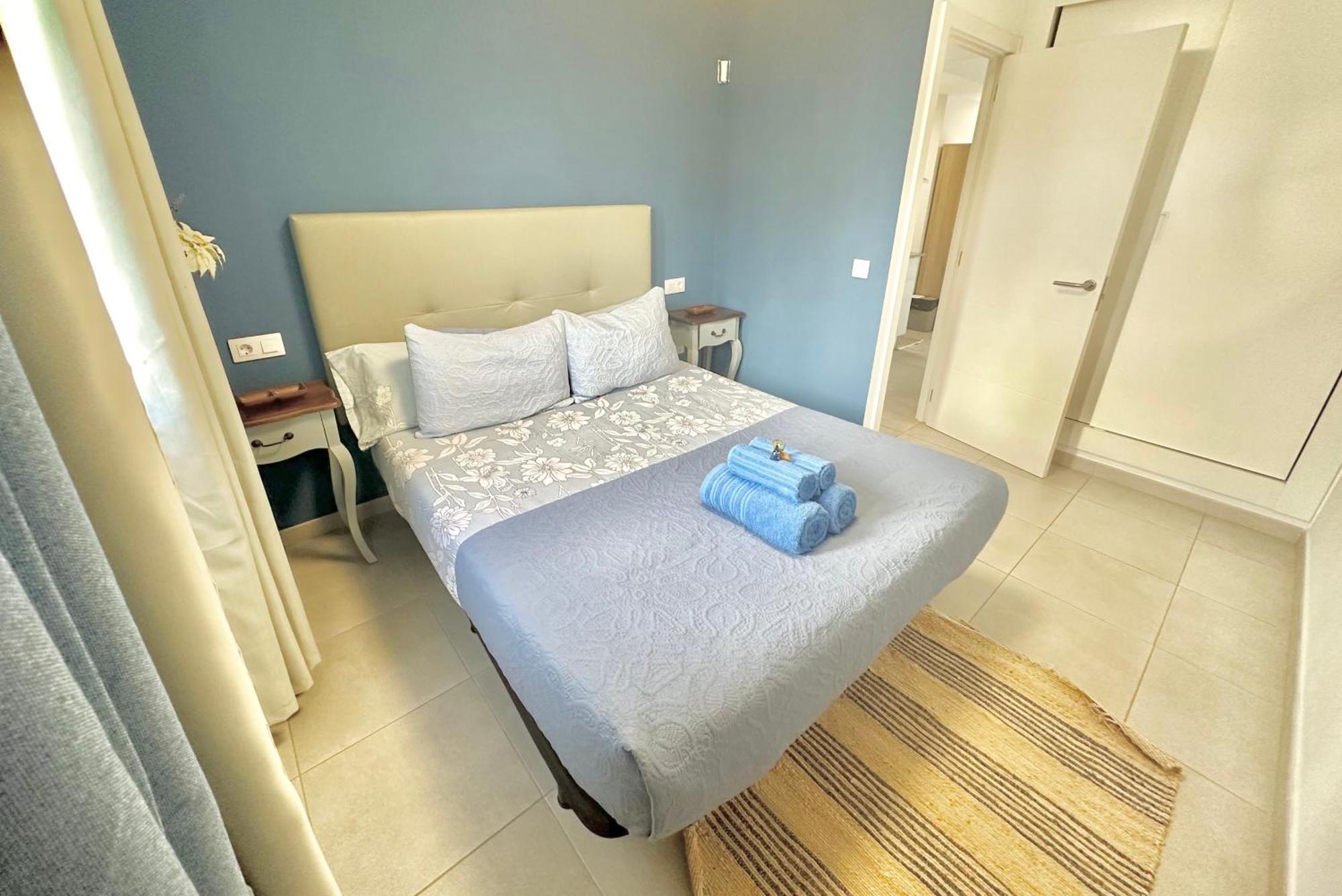 Basa Paradise - Piscina, Terraza, Wifi Y Parking Corralejo Exterior foto